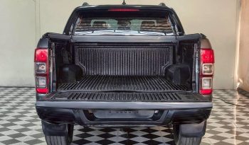 FORD 4WD 2021 2.0 AT DOUBLE CAB BLACK  1406 full