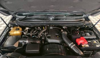 FORD 4WD 2021 2.0 AT DOUBLE CAB BLACK  1406 full