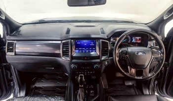 FORD 4WD 2021 2.0 AT DOUBLE CAB BLACK  1406 full