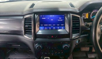 FORD 4WD 2021 2.0 AT DOUBLE CAB BLACK  1406 full