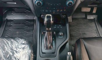 FORD 4WD 2021 2.0 AT DOUBLE CAB BLACK  1406 full