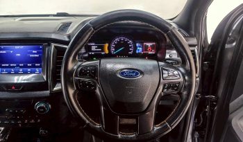 FORD 4WD 2021 2.0 AT DOUBLE CAB BLACK  1406 full