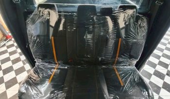 FORD 4WD 2021 2.0 AT DOUBLE CAB BLACK  1406 full