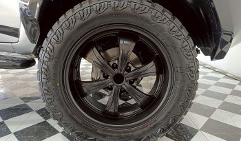 VIGO 4WD 2014 2.7J AT SMART CAB SILVER  1412 full