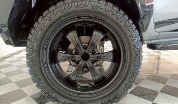 VIGO 4WD 2014 2.7J AT SMART CAB SILVER  1412 full