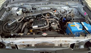 VIGO 4WD 2014 2.7J AT SMART CAB SILVER  1412 full