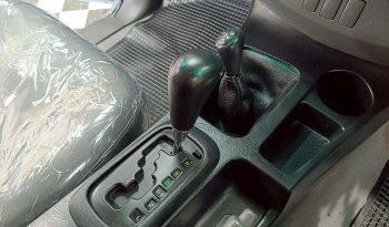 VIGO 4WD 2014 2.7J AT SMART CAB SILVER  1412 full