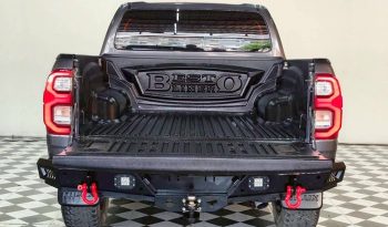 REVO PRE 2019 2.4E AT DOUBLE CAB DARK GREY  1616 full