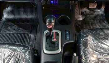 REVO PRE 2019 2.4E AT DOUBLE CAB DARK GREY  1616 full