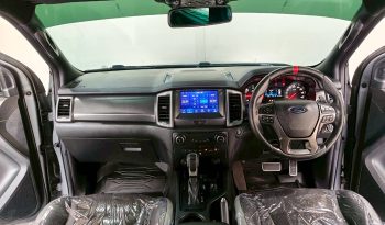 FORD RAPTOR 4WD 2021 2.0 AT DOUBLE CAB GREY  1676 full