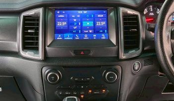 FORD RAPTOR 4WD 2021 2.0 AT DOUBLE CAB GREY  1676 full