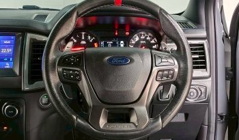 FORD RAPTOR 4WD 2021 2.0 AT DOUBLE CAB GREY  1676 full