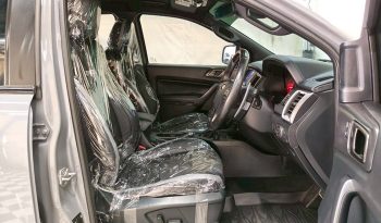 FORD RAPTOR 4WD 2021 2.0 AT DOUBLE CAB GREY  1676 full