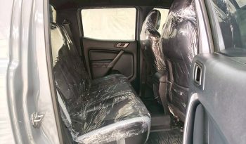 FORD RAPTOR 4WD 2021 2.0 AT DOUBLE CAB GREY  1676 full