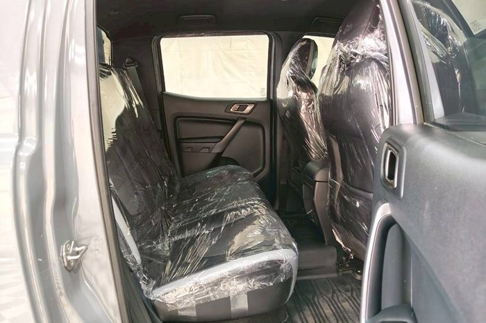 FORD RAPTOR 4WD 2021 2.0 AT DOUBLE CAB GREY  1676 full