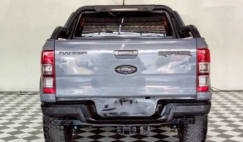 FORD RAPTOR 4WD 2021 2.0 AT DOUBLE CAB GREY  1676 full