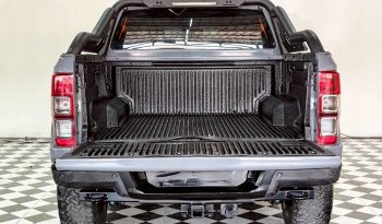 FORD RAPTOR 4WD 2021 2.0 AT DOUBLE CAB GREY  1676 full