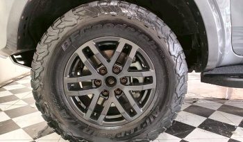 FORD RAPTOR 4WD 2021 2.0 AT DOUBLE CAB GREY  1676 full