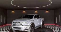 FORD RAPTOR 4WD 2018 2.0 AT DOUBLE CAB GREY  181