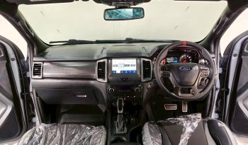 FORD RAPTOR 4WD 2018 2.0 AT DOUBLE CAB GREY  181 full