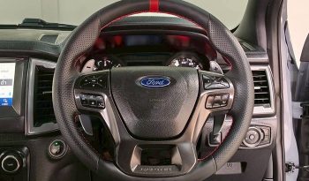 FORD RAPTOR 4WD 2018 2.0 AT DOUBLE CAB GREY  181 full