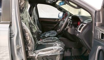 FORD RAPTOR 4WD 2018 2.0 AT DOUBLE CAB GREY  181 full