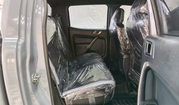 FORD RAPTOR 4WD 2018 2.0 AT DOUBLE CAB GREY  181 full