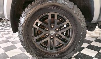 FORD RAPTOR 4WD 2018 2.0 AT DOUBLE CAB GREY  181 full