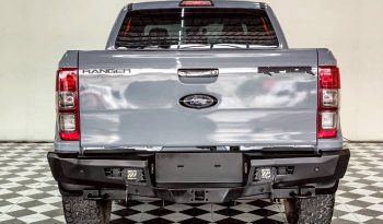 FORD RAPTOR 4WD 2018 2.0 AT DOUBLE CAB GREY  181 full
