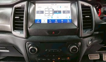 FORD RAPTOR 4WD 2018 2.0 AT DOUBLE CAB GREY  181 full