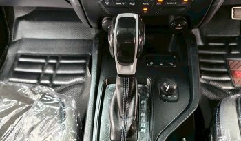 FORD RAPTOR 4WD 2018 2.0 AT DOUBLE CAB GREY  181 full