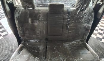 REVO PRE 2016 2.4G MT DOUBLE CAB BLACK  1872 full