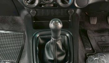 REVO 2WD 2022 2.4 ENTRY MT SMART CAB WHITE  2334 full