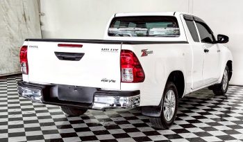REVO 2WD 2022 2.4 ENTRY MT SMART CAB WHITE  2334 full