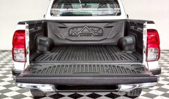 REVO 2WD 2022 2.4 ENTRY MT SMART CAB WHITE  2334 full