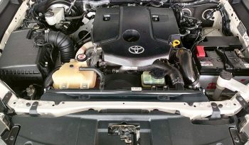 REVO 2WD 2022 2.4 ENTRY MT SMART CAB WHITE  2334 full