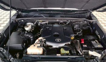 REVO 2WD 2020 2.4 MID AT DOUBLE CAB DARK GREY  2577 full