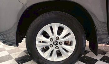 REVO 2WD 2020 2.4 MID AT DOUBLE CAB DARK GREY  2577 full