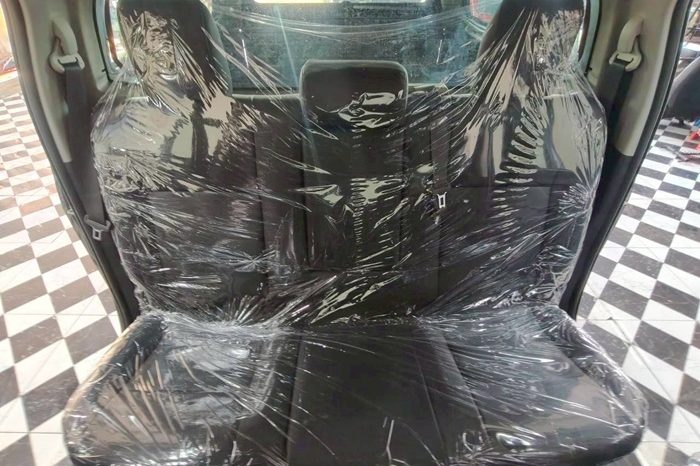 REVO 2WD 2020 2.4 MID AT DOUBLE CAB DARK GREY  2577 full