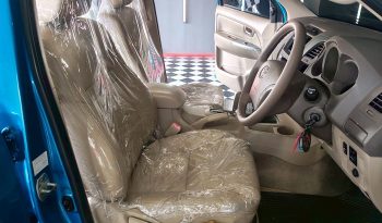 TOYOTA 4WD 2005 2.7V AT FORTUNER BLUE  2890 full