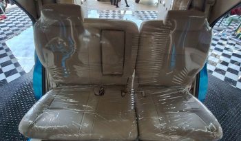 TOYOTA 4WD 2005 2.7V AT FORTUNER BLUE  2890 full