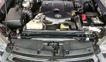 REVO 2WD 2020 2.4 MID AT DOUBLE CAB BLACK  2904 full
