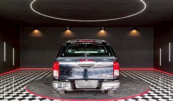 REVO 2WD 2020 2.4 MID AT DOUBLE CAB BLACK  2904 full