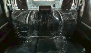 REVO 2WD 2020 2.4 MID AT DOUBLE CAB BLACK  2904 full