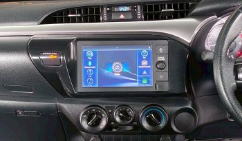 REVO 2WD 2020 2.4 MID AT DOUBLE CAB BLACK  2904 full