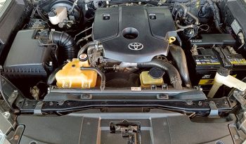 REVO 2WD 2020 2.4 ENTRY AT DOUBLE CAB BLACK  35538 full