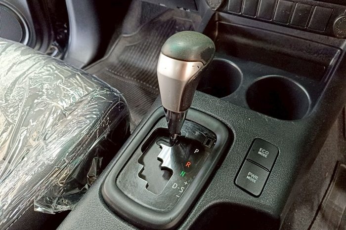 REVO 2WD 2020 2.4 ENTRY AT DOUBLE CAB BLACK  35538 full