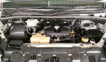 TOYOTA 2020 2WD 2.8 MT COMMUTER SILVER  1371 full