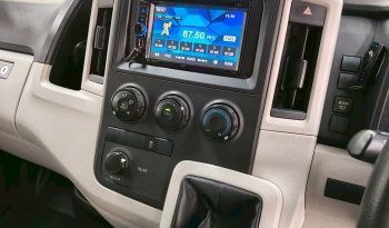 TOYOTA 2020 2WD 2.8 MT COMMUTER SILVER  1371 full