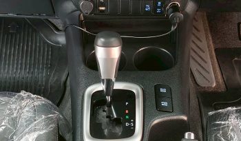 REVO 4WD 2021 2.8 HIGHT AT DOUBLE CAB SILVER  3603 full